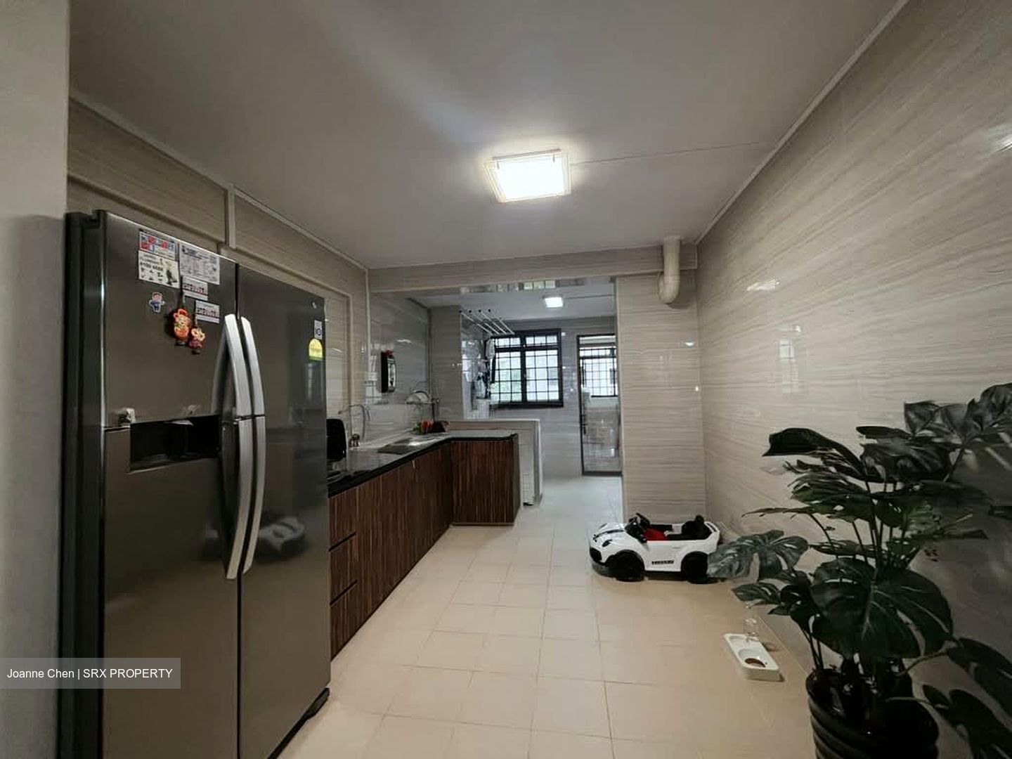 Blk 110 Toa Payoh North (Toa Payoh), HDB 3 Rooms #604257951
